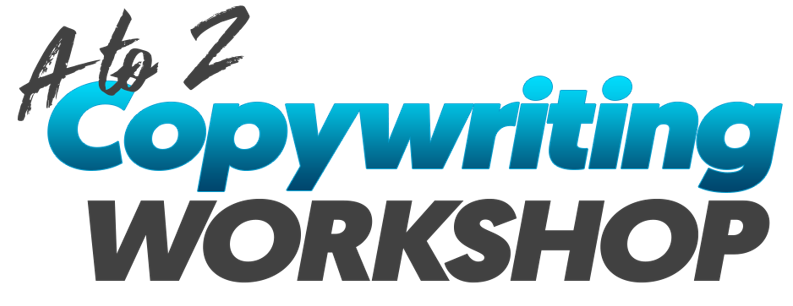 A to Z Copywriting Workshop