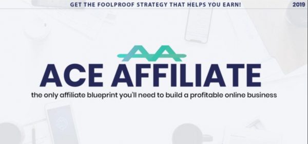 ACE AFFILIATE - Wake Up, Kick Ass, REPEAT to $200 Daily