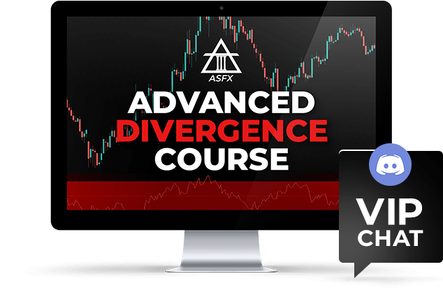 ASFX Advanced Divergence Training Course & VIP Chat1