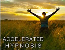 Accelerated Hypnosis