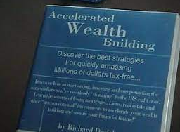 Accelerated Wealth Building