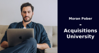 Acquisitions University