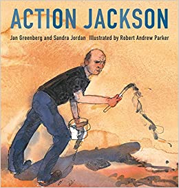 Action Jackson - Matchbook Method.