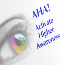 Activate Higher Awareness