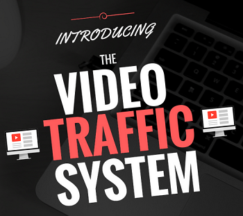 Adam Linkenauger - Video Traffic System with OTO