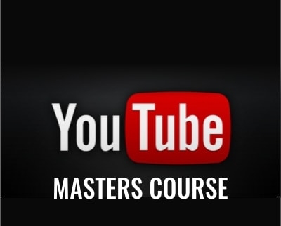 Adam Linkenauger - Youtube Masters Course