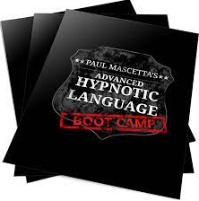 Advanced Hypnotic Language Bootcamp