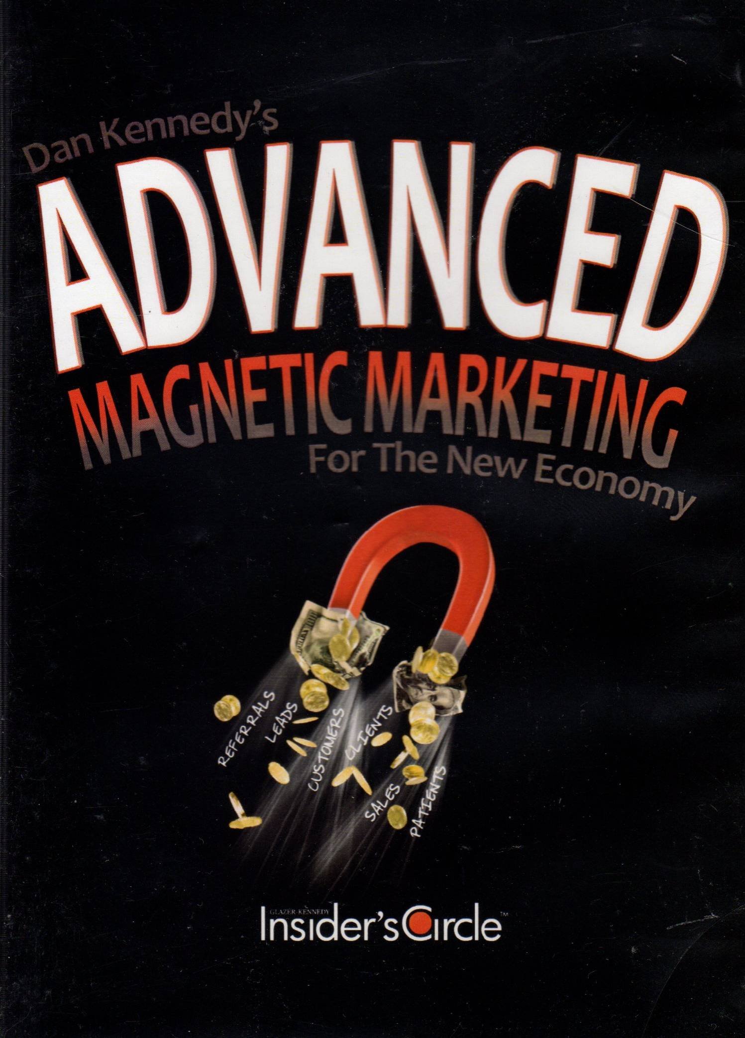 Advanced Magnetic Marketing