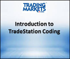 Advanced TradeStation Coding1