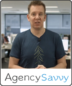 Agency Savvy