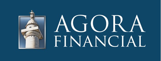 Agora Financial - Income on Demand