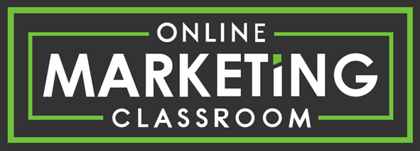 Aidan Booth and Steve Clayton - Online Marketing Classroom