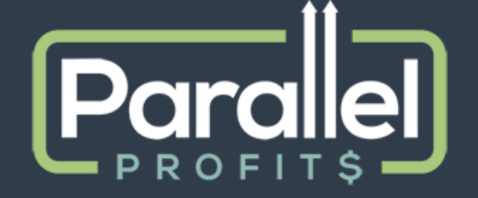 Aidan Booth and Steven Clayton - Parallel Profits