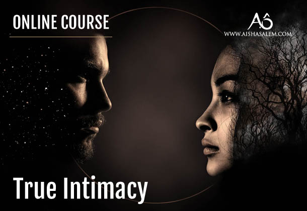 Aisha Salem - True Intimacy