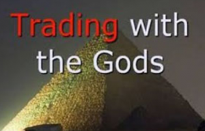 Alan Oliver - Trading with the Gods Fibonacci Series