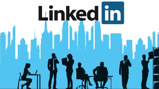 Alex Genadinik - Linkedin Marketing