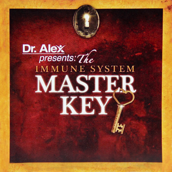 Alex Loyd - Immune System Master Key