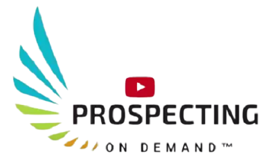 Alex Schlinsky - Prospecting On Demand