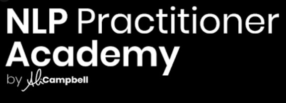 Ali Campbell - NLP Practitioner Academy