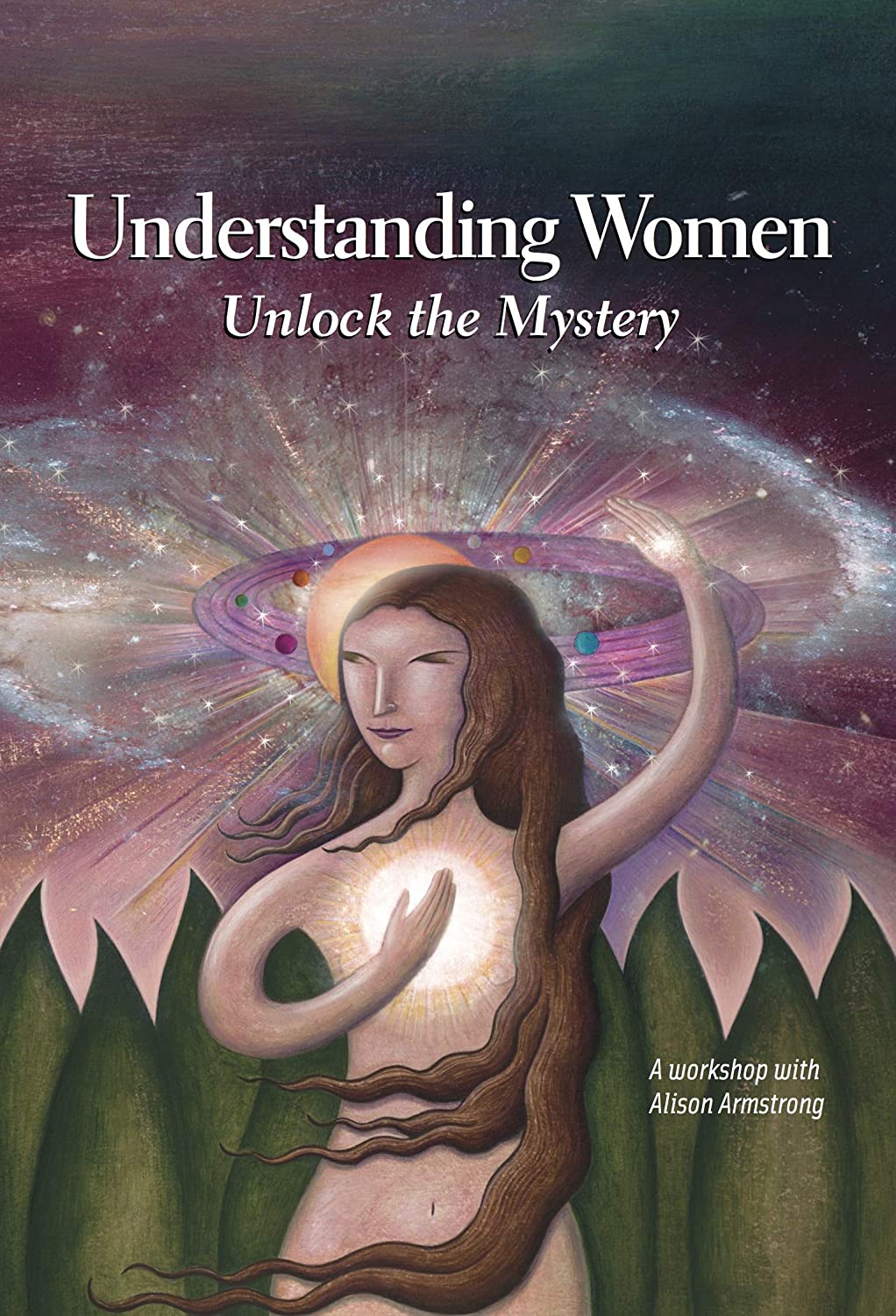 Alison A. Armstrong - Understanding Women Premium Course