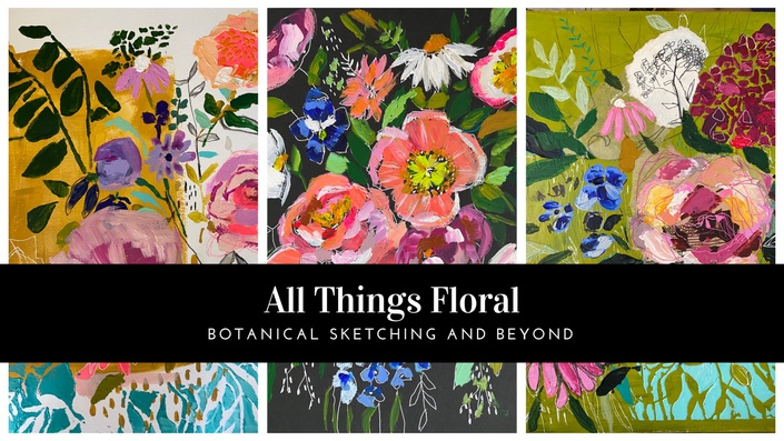 All Things Floral