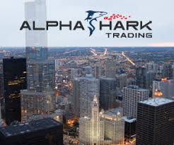 Alphashark - Trade Like a Market Maker.