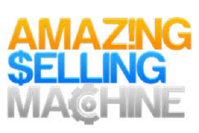 Amazing Selling Machine 9