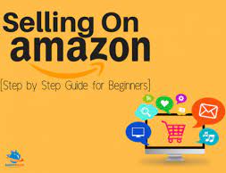 Amazon Selling for Beginners