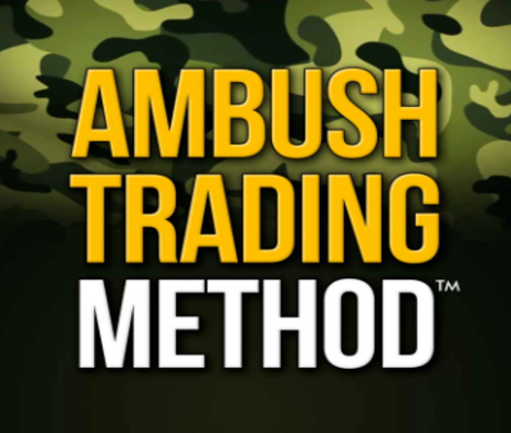 Ambush Trading Method on Wheat & Corn