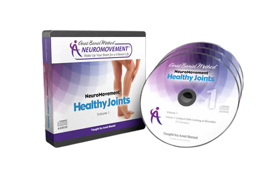 Anat Baniel - Healthy Joints