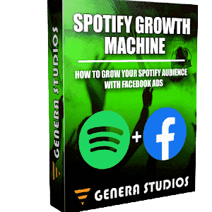 Andrew Southworth - Spotify Growth Machine