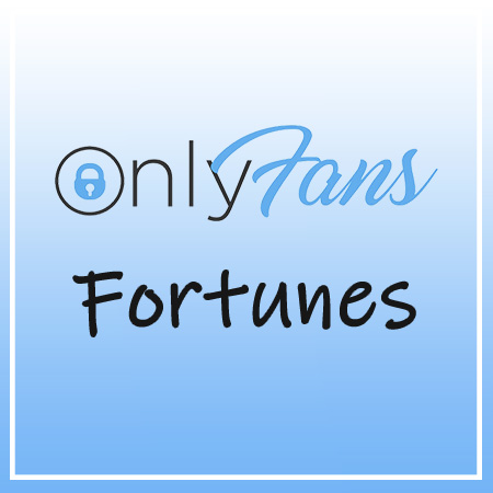 Andrew Tate - Onlyfans Fortunes