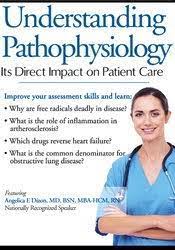 Angelica Dizon - Understanding Pathophysiology Its Direct Impact on Patient Care