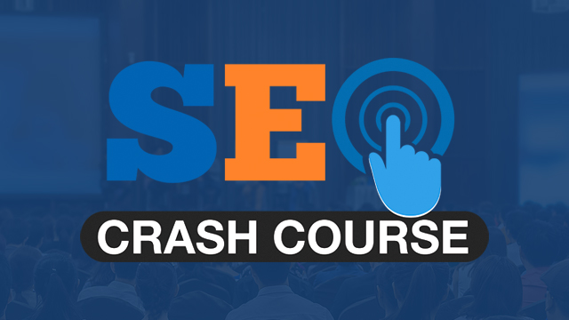 Anik Singal - SEO Crash Course