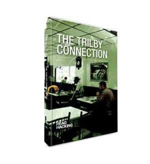 Anthony Jacquin - The Trilby Connection