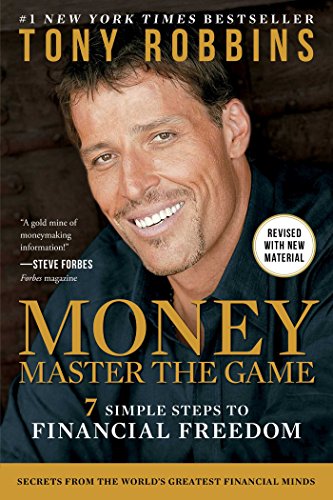 Anthony Robbins - Money Fast Track Video Series