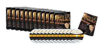 Anthony Robbins - Power Talk II (vol 13-24)