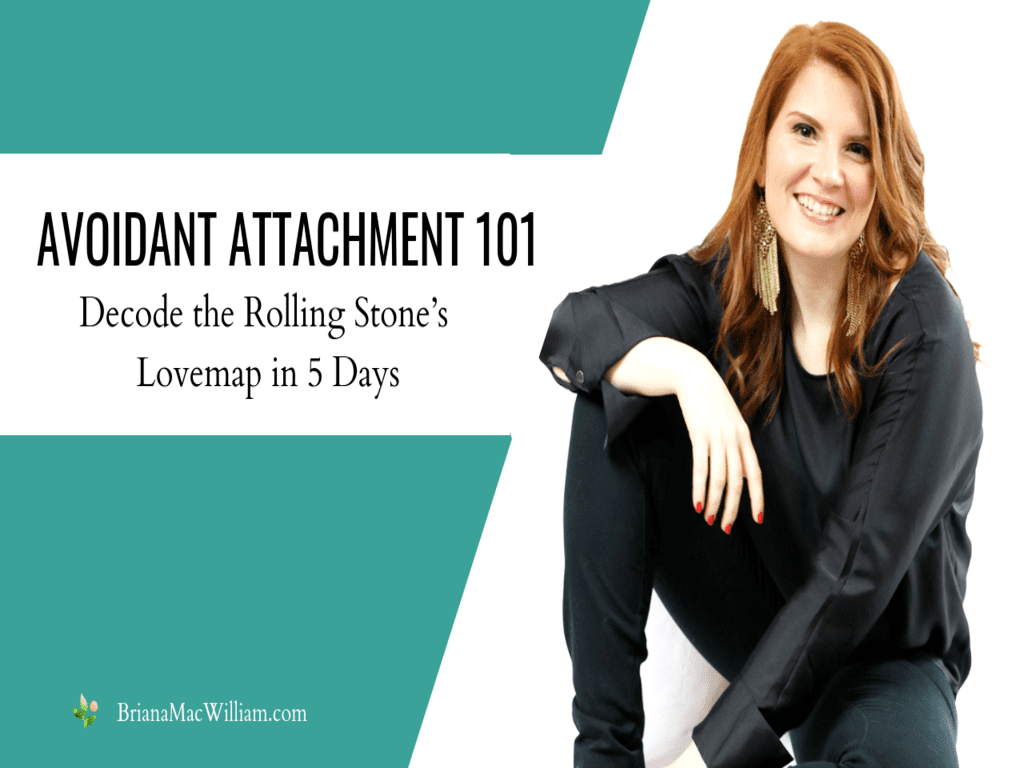 Anxious Attachment 101