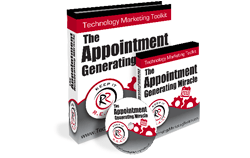 Appointment Generating Miracle