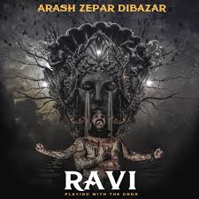 Arash Dibazar - Ravi