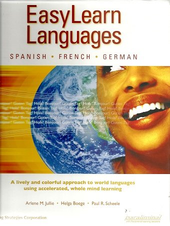 Arlene M. Jullie - EasyLearn Languages Course