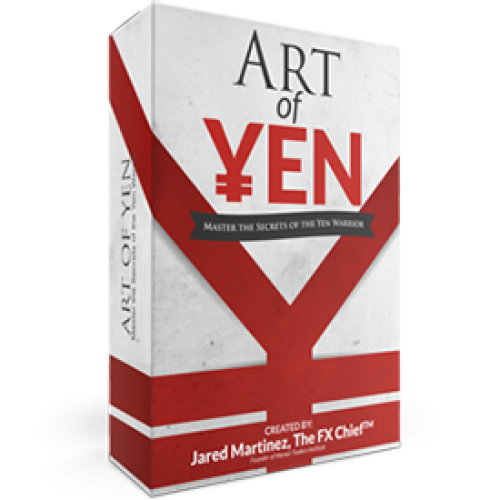 Art of Yen Course (Feb 2014)