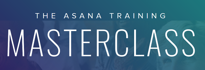 Asana Training Masterclass1