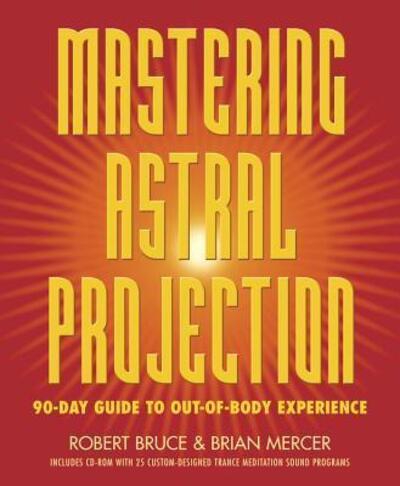 Astral Projection Mastery