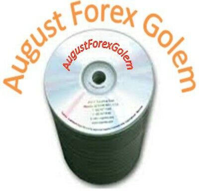 August Forex Golem V31