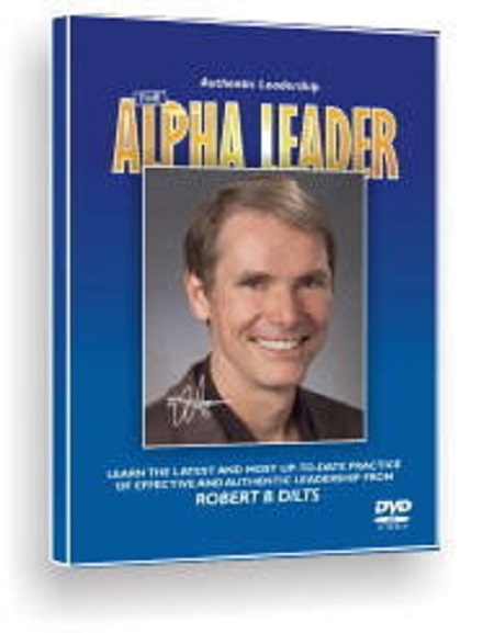 Authentic Leadership The Alpha Leader