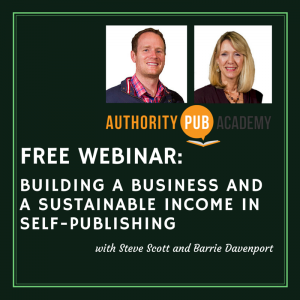 Authority Publishing Academy