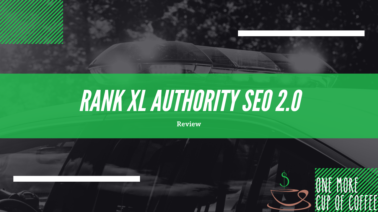 Authority SEO 2.0