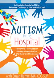 Autism in the Hospital