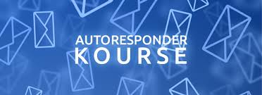 AutoResponder Kourse